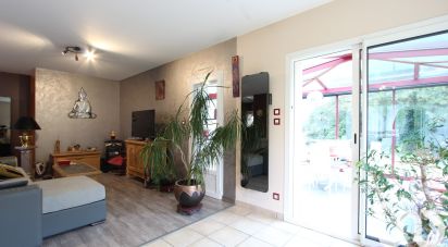 Maison 5 pièces de 125 m² à Aizenay (85190)