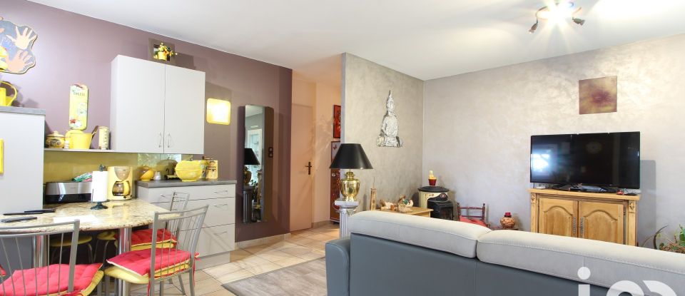 Maison 5 pièces de 125 m² à Aizenay (85190)