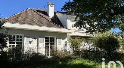 Traditional house 5 rooms of 161 m² in Lourdes (65100)