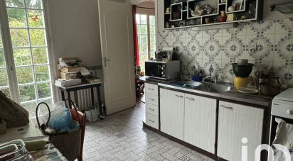 Maison traditionnelle 5 pièces de 161 m² à Lourdes (65100)