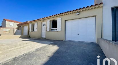 Maison traditionnelle 3 pièces de 76 m² à Perpignan (66000)