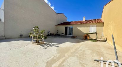 Maison traditionnelle 3 pièces de 76 m² à Perpignan (66000)