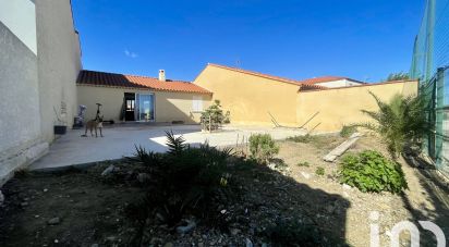 Maison traditionnelle 3 pièces de 76 m² à Perpignan (66000)