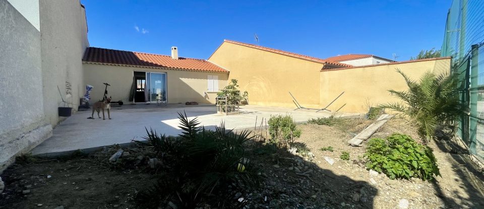 Maison traditionnelle 3 pièces de 76 m² à Perpignan (66000)