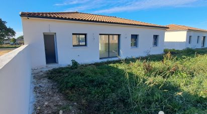 Maison 4 pièces de 101 m² à Bergerac (24100)