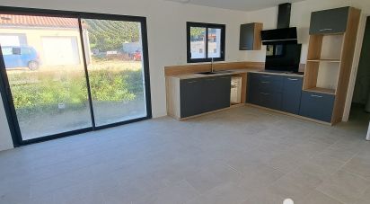 Maison 4 pièces de 101 m² à Bergerac (24100)