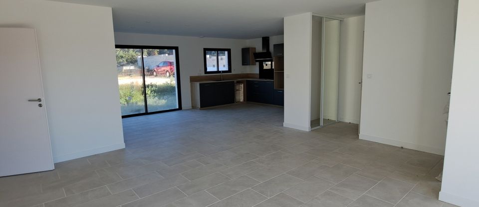 Maison 4 pièces de 101 m² à Bergerac (24100)