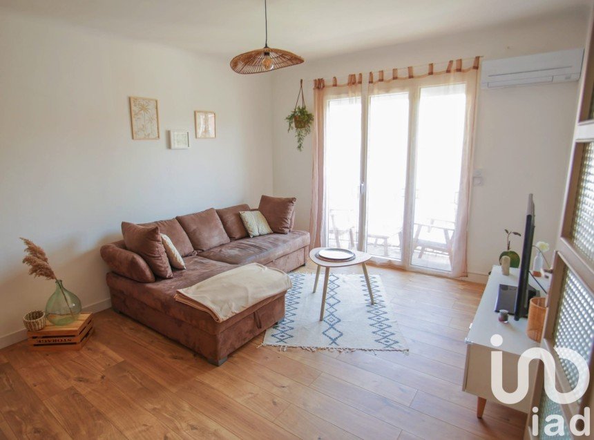 Appartement 3 pièces de 68 m² à Perpignan (66100)