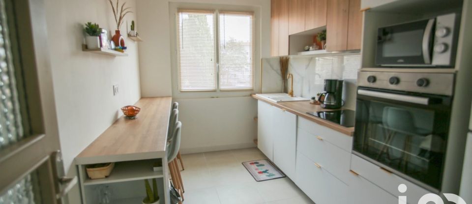 Appartement 3 pièces de 68 m² à Perpignan (66100)