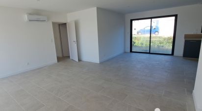 Maison 4 pièces de 101 m² à Bergerac (24100)