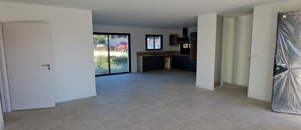 Maison 4 pièces de 101 m² à Bergerac (24100)