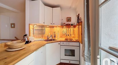 Studio 1 room of 28 m² in Entrevaux (04320)