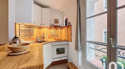 Studio 1 room of 28 m² in Entrevaux (04320)