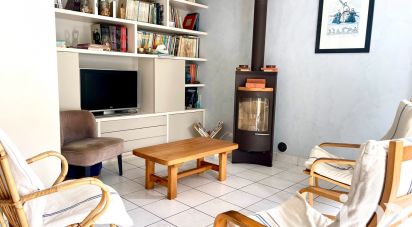 Maison 6 pièces de 130 m² à Saint-Herblain (44800)