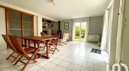 House 6 rooms of 130 m² in Saint-Herblain (44800)