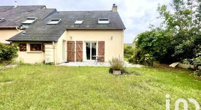 Maison 6 pièces de 130 m² à Saint-Herblain (44800)