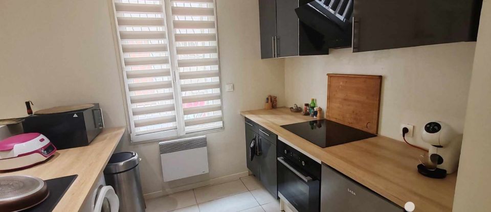 Appartement 3 pièces de 85 m² à Nîmes (30000)