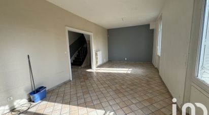 Maison 7 pièces de 130 m² à Suippes (51600)