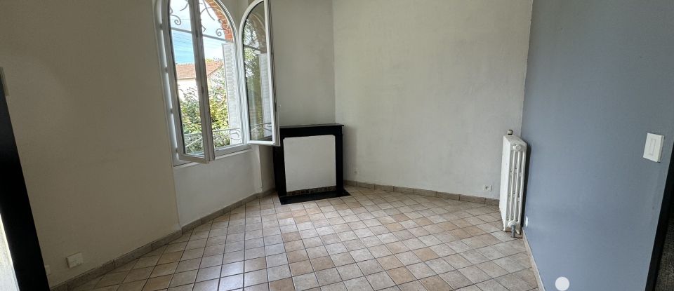 Maison 7 pièces de 130 m² à Suippes (51600)