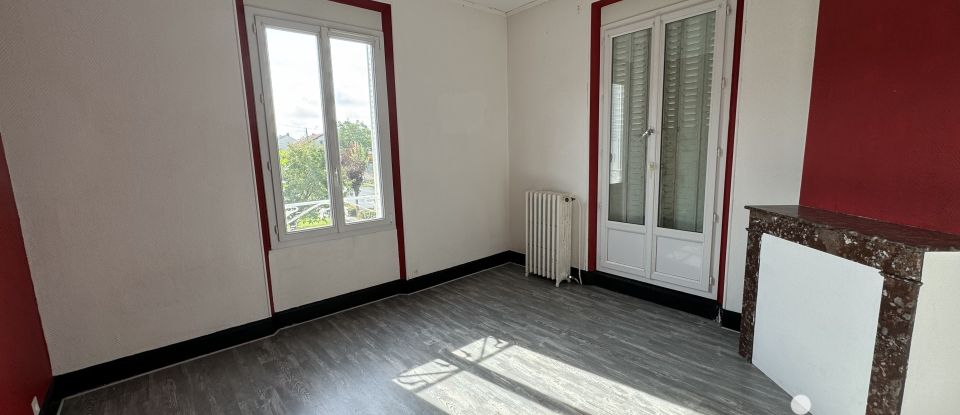 Maison 7 pièces de 130 m² à Suippes (51600)