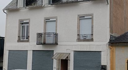 Building in Saint-Chély-d'Apcher (48200) of 144 m²