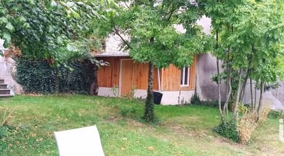 Immeuble de 144 m² à Saint-Chély-d'Apcher (48200)