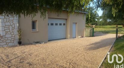 Longere 6 rooms of 169 m² in Mayet (72360)