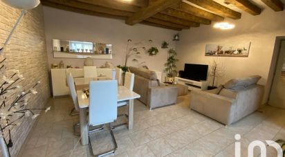 Longere 6 rooms of 169 m² in Mayet (72360)