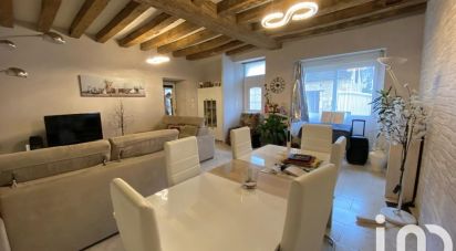 Longere 6 rooms of 169 m² in Mayet (72360)