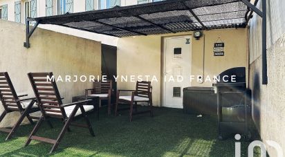 Duplex 4 pièces de 62 m² à Toulon (83200)