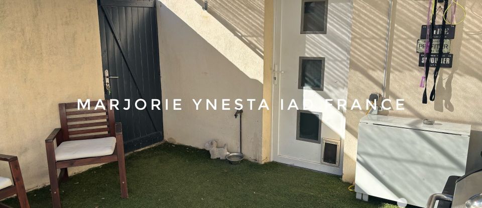 Duplex 4 pièces de 62 m² à Toulon (83200)