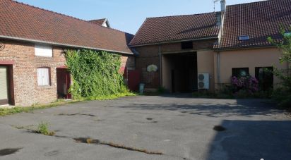 House 10 rooms of 206 m² in Thélus (62580)