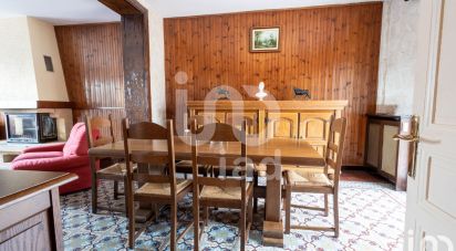 House 10 rooms of 206 m² in Thélus (62580)