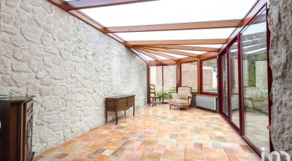 House 10 rooms of 206 m² in Thélus (62580)