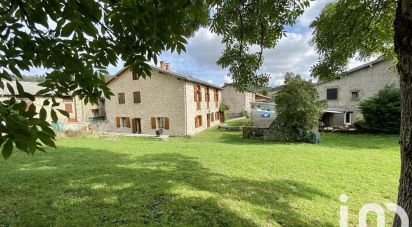 Lodge 12 rooms of 336 m² in Camurac (11340)