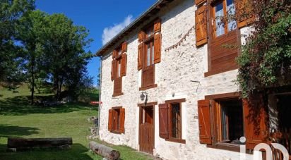 Lodge 12 rooms of 336 m² in Camurac (11340)