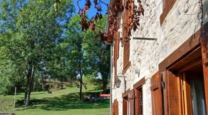 Lodge 12 rooms of 336 m² in Camurac (11340)