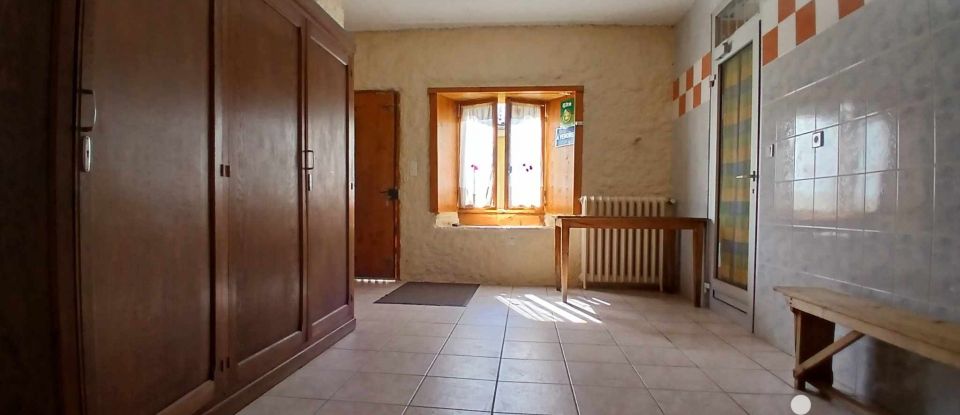 Lodge 12 rooms of 336 m² in Camurac (11340)