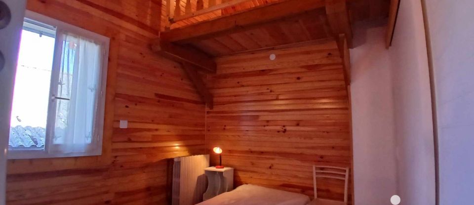 Lodge 12 rooms of 336 m² in Camurac (11340)