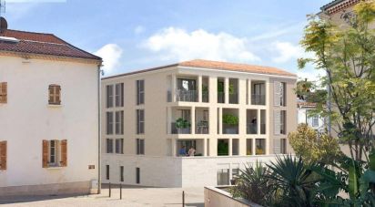 Appartement 3 pièces de 65 m² à La Ciotat (13600)