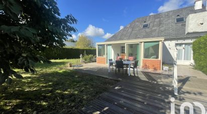 Maison 5 pièces de 115 m² à Ballan-Miré (37510)