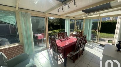 House 5 rooms of 115 m² in Ballan-Miré (37510)