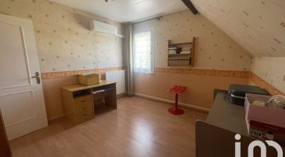 Maison 5 pièces de 115 m² à Ballan-Miré (37510)