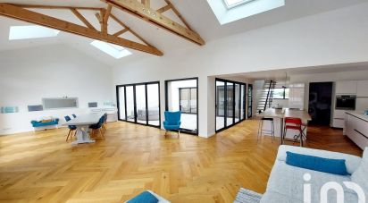 Maison 7 pièces de 229 m² à Gévezé (35850)