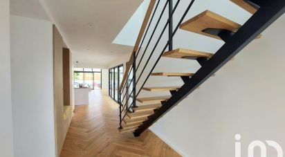 Maison 7 pièces de 229 m² à Gévezé (35850)