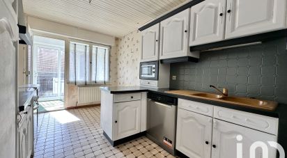 Immeuble de 180 m² à Gosselming (57930)