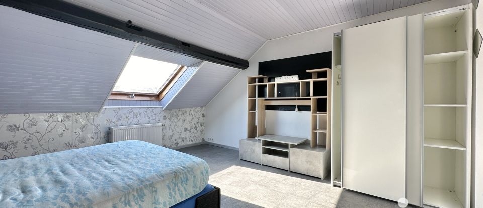 Immeuble de 180 m² à Gosselming (57930)