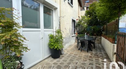 Maison 5 pièces de 108 m² à Saints (77120)