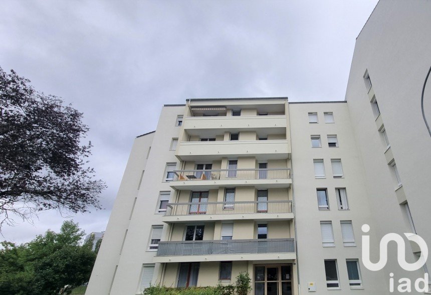 Apartment 4 rooms of 85 m² in Besançon (25000)