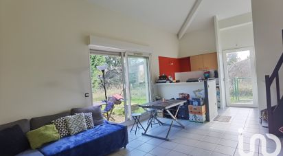 Maison 3 pièces de 57 m² à Artigues-près-Bordeaux (33370)